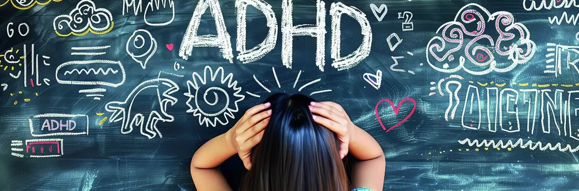 Jak pomóc dziecku z ADHD w szkole?